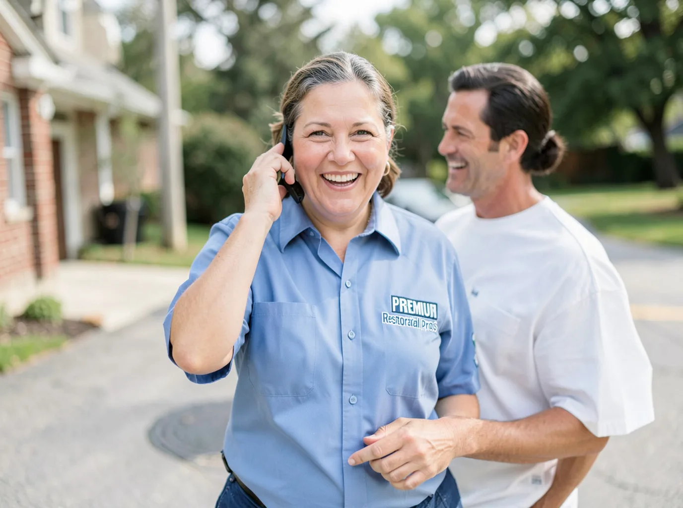 Water Damage Restoration Bloomingburg, OH FAQs